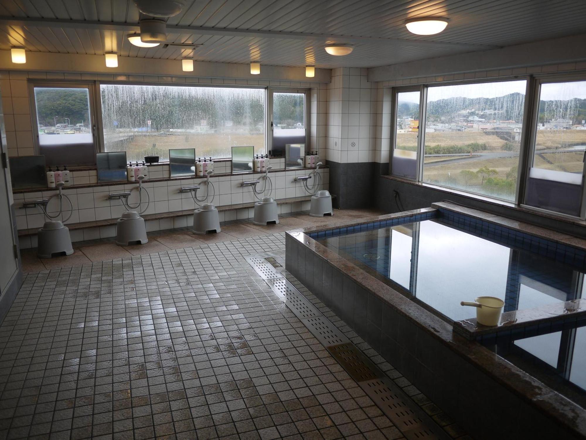שימנטו Hotel Kokomo מראה חיצוני תמונה