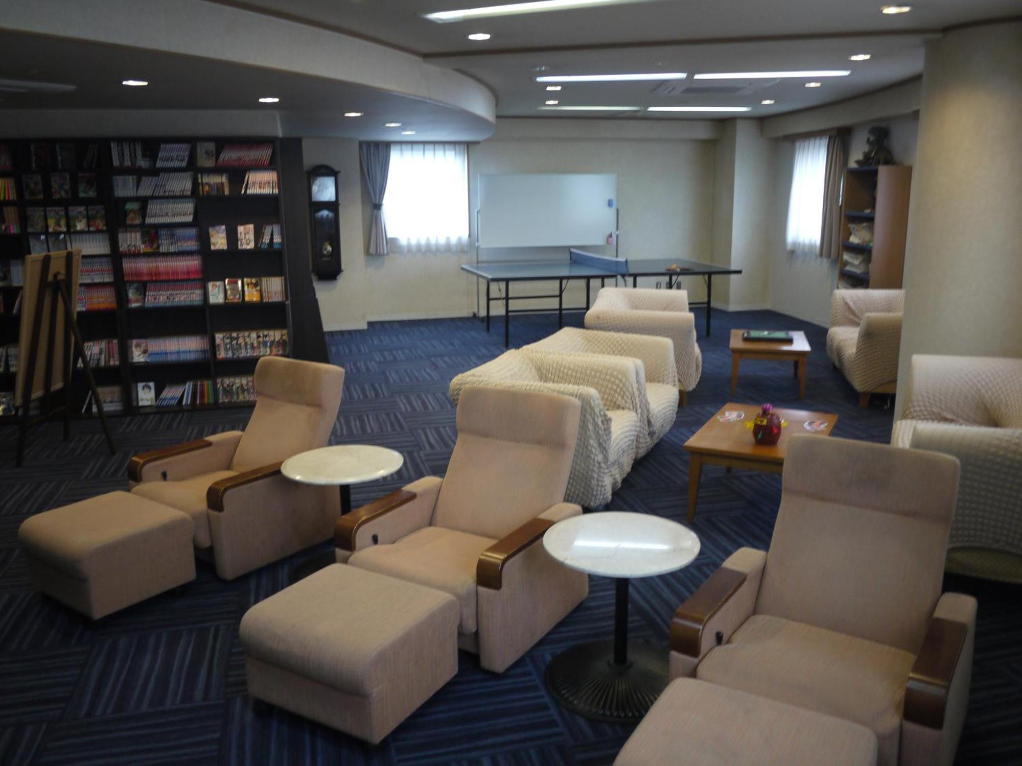 שימנטו Hotel Kokomo מראה חיצוני תמונה