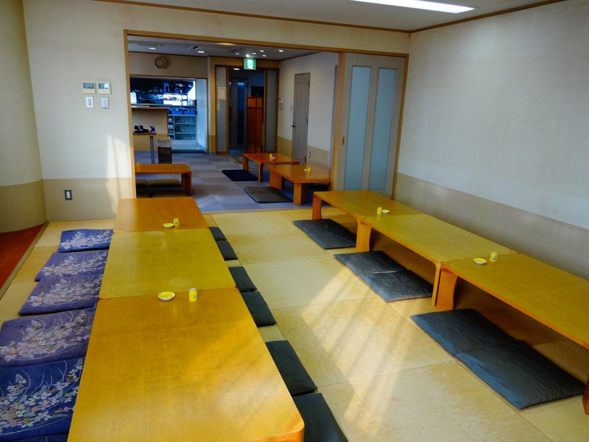 שימנטו Hotel Kokomo מראה חיצוני תמונה