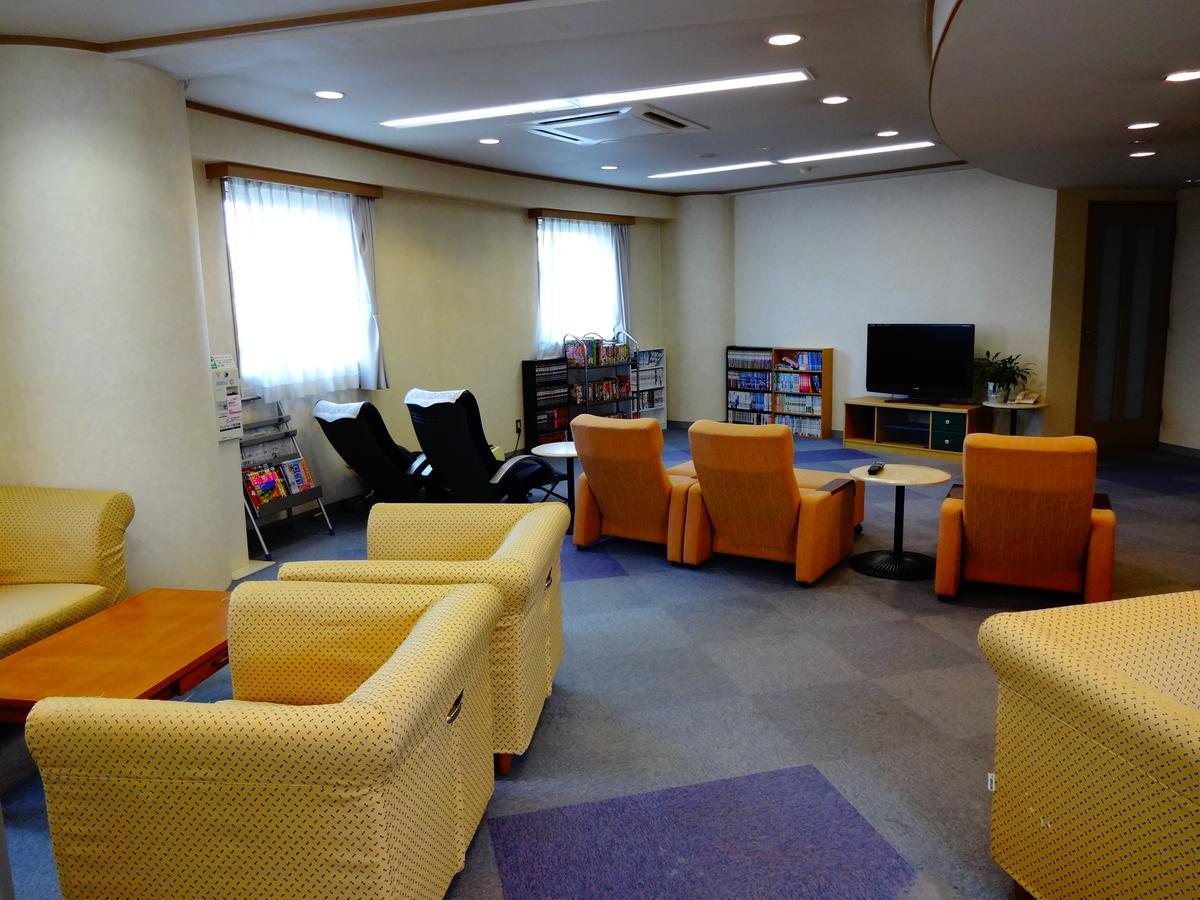 שימנטו Hotel Kokomo מראה חיצוני תמונה