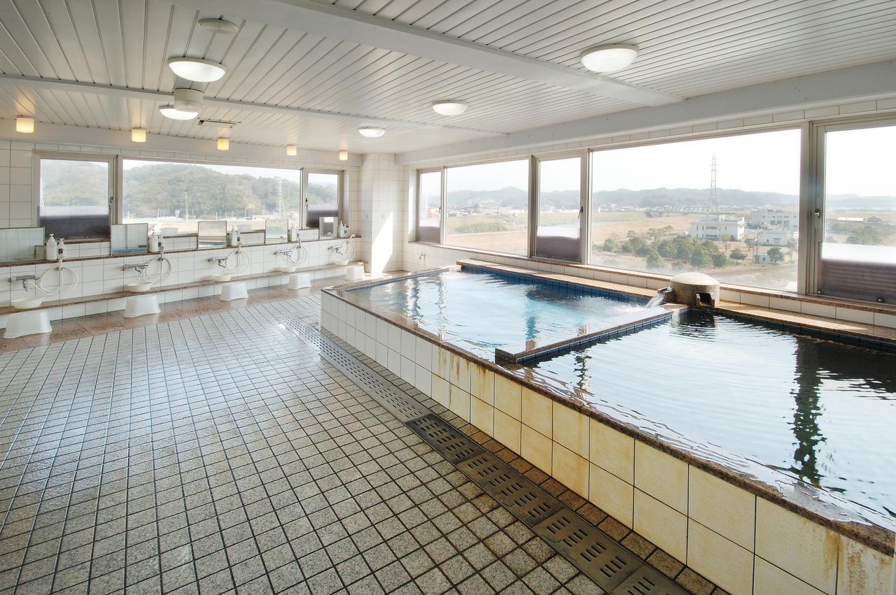 שימנטו Hotel Kokomo מראה חיצוני תמונה