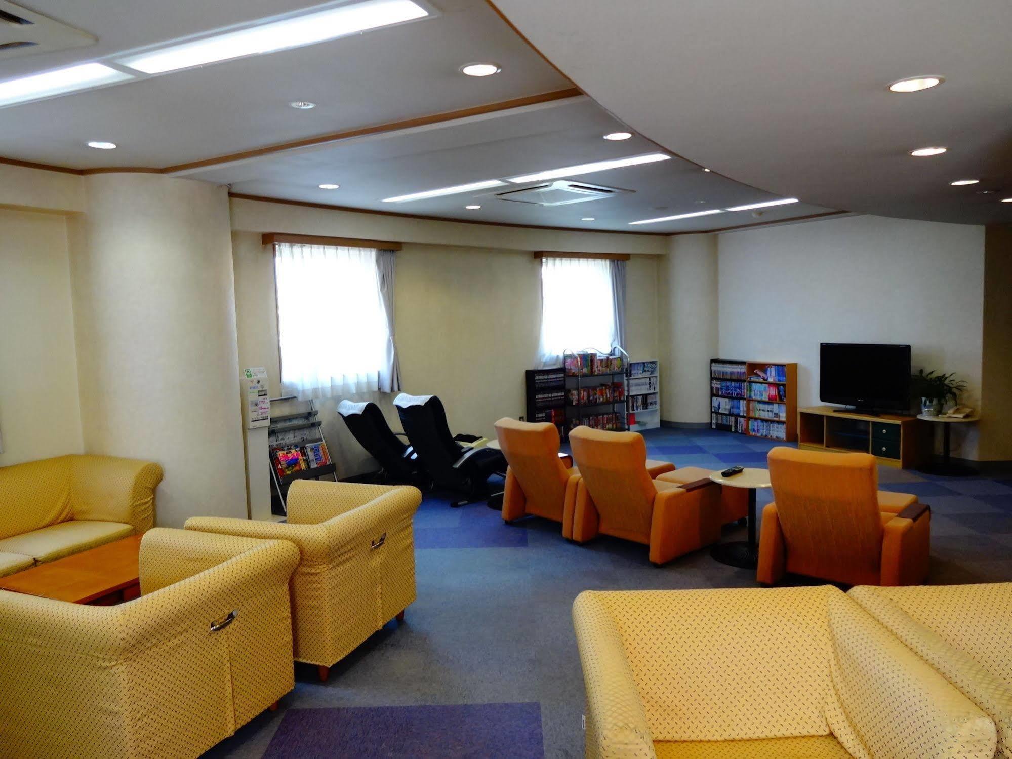 שימנטו Hotel Kokomo מראה חיצוני תמונה