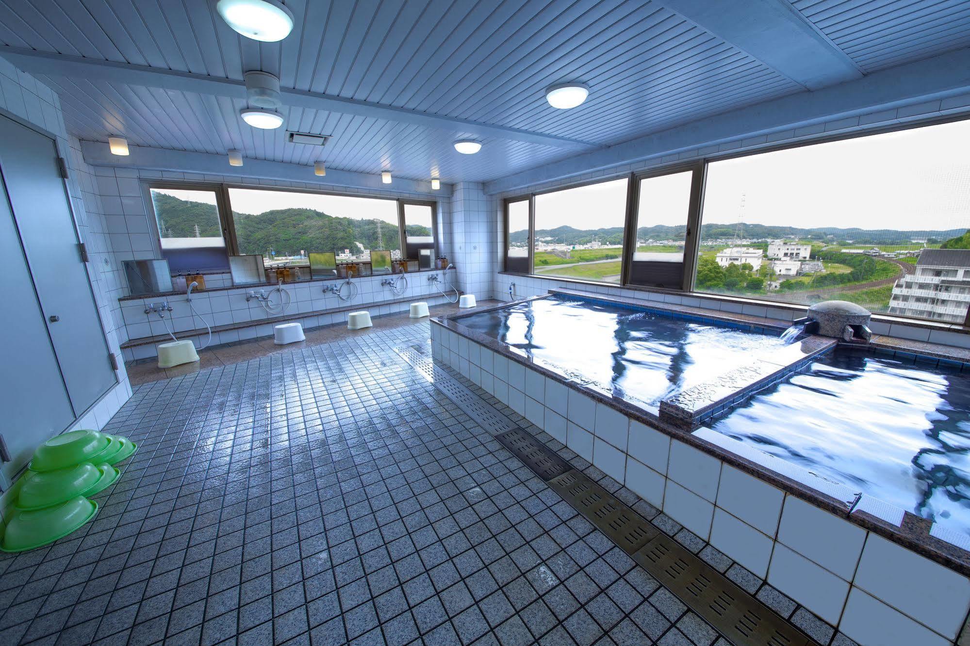 שימנטו Hotel Kokomo מראה חיצוני תמונה