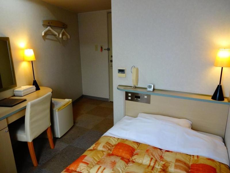 שימנטו Hotel Kokomo מראה חיצוני תמונה