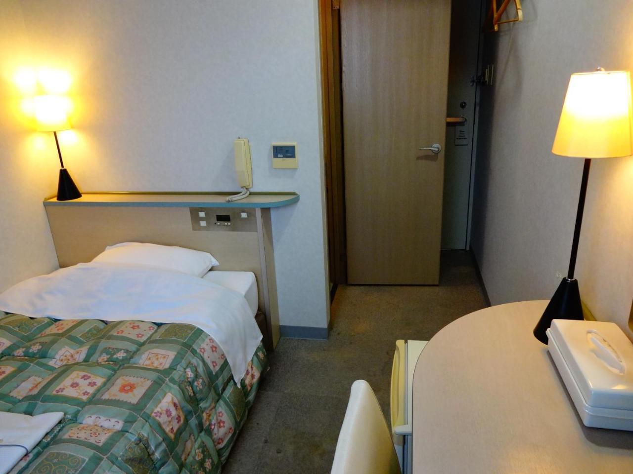 שימנטו Hotel Kokomo מראה חיצוני תמונה