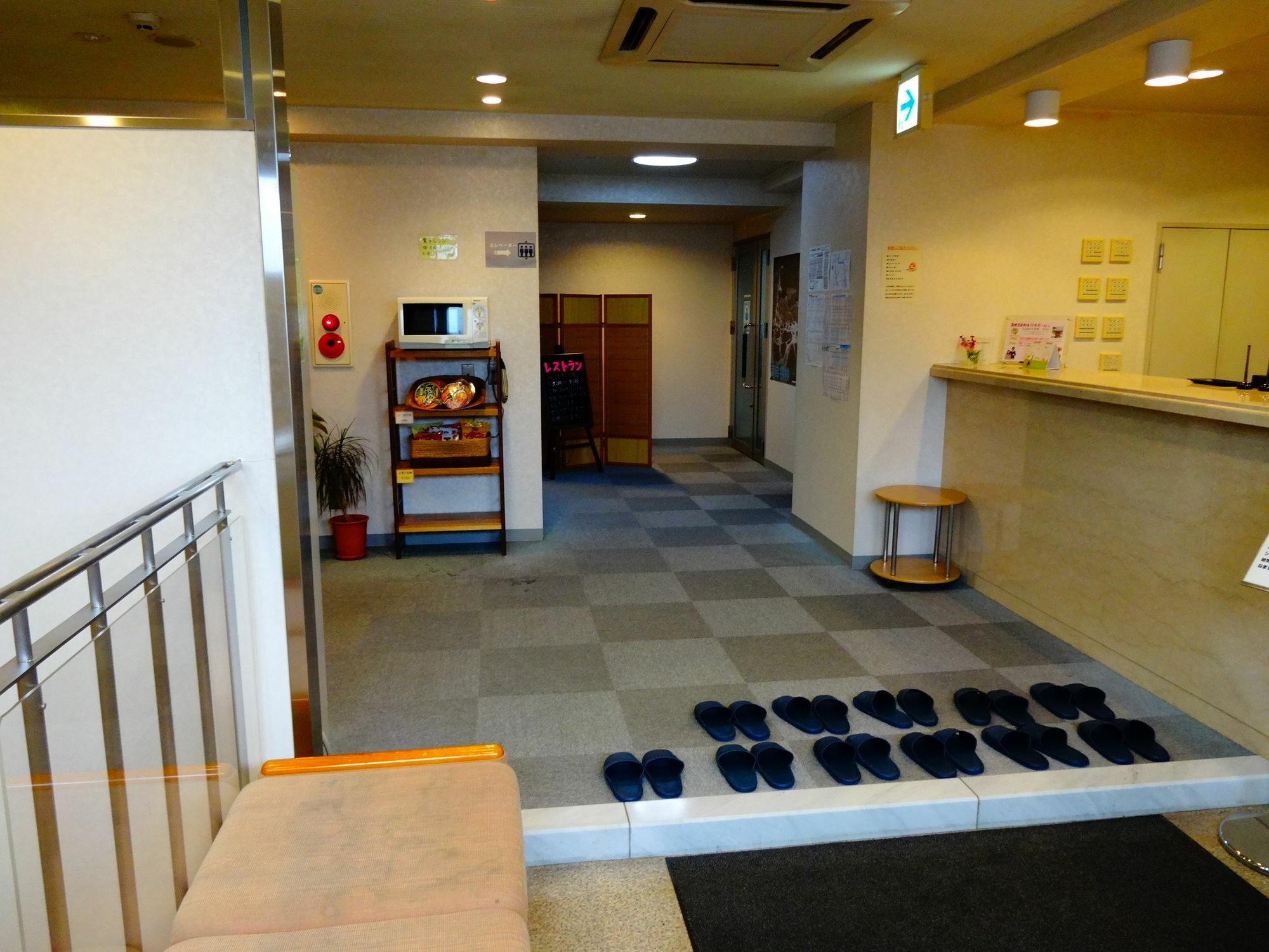 שימנטו Hotel Kokomo מראה חיצוני תמונה